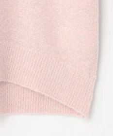 J.PRESS LADIES L SHINE クルーネック ニット