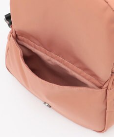 Y'SACCS 【Y’SACCS vous et】フロントファスナーショルダー