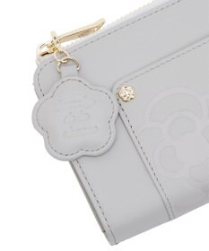 CLATHAS カシス Lファス長財布