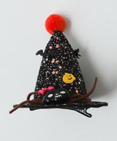 WEGO ハロウィンミニヘアピン