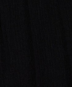 JOSEPH クリンクルリブ　カーディガン