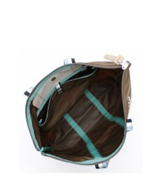 A.D.M.J. 【高密度ナイロン】デービス/オリタタミバッグM