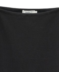 earth music&ecology パールストラップキャミソール