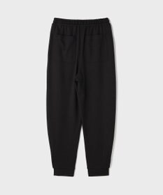 GRACE CONTINENTAL ポンチイージーパンツ