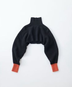 TRICOTE アームセーター