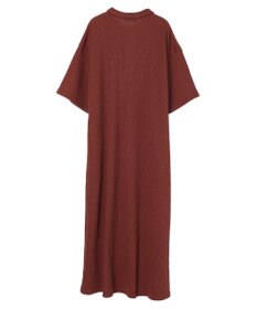 CRAFT STANDARD BOUTIQUE ワッフルワンピース