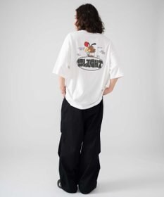 WEGO 【ユニセックス着用ITEM/新色追加】アソートグラフィックT（2）