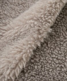 Green Parks ・ＥＬＥＮＣＡＲＥ　ＤＵＥ　シープファーロングベスト