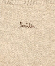 Paul Smith エンブロイダリー ラメ ソックス
