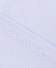 ANY KIDS フラワー×リボン ビスチェ付きTシャツ