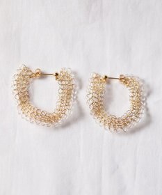 CASUMINO sweet pie QZ ピアス