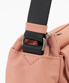 Y'SACCS 【Y’SACCS vous et】フロントファスナーショルダー