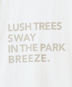 CRAFT STANDARD BOUTIQUE ロゴプリントTee