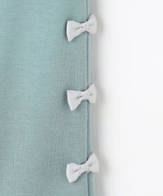 ANY KIDS 7days 裏シャギーガーリーパンツ