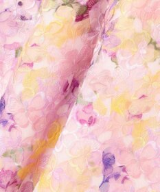 TOCCA RAINBOW UTOPIA ドレス