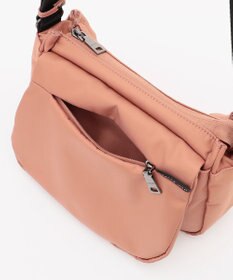 Y'SACCS 【Y’SACCS vous et】フロントファスナーショルダー