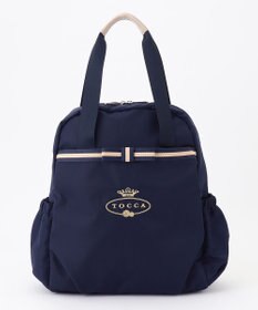 TOCCA LOGO MOTHERS BAG 2WAYバッグ / TOCCA BAMBINI | ファッション 