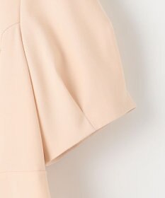 Feroux リボンブラウス ジャケット