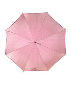 槇田商店 Riff  スモーキーローズ 長傘