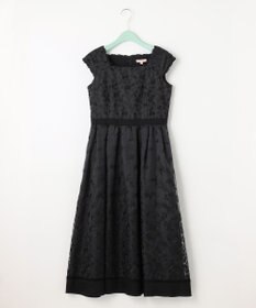 TOCCA 【洗える】FLOWERS ドレス