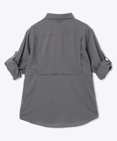 Columbia Columbia/ シルバーリッジユーティリティIIロングスリーブシャツ /コロンビア