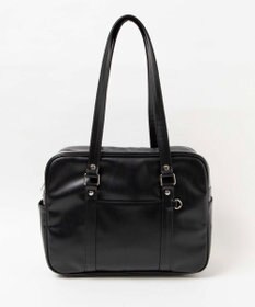 WEGO 【SCHOOL ITEM】PUスクールバッグ