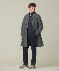 J.PRESS MEN 【Handyeing】コーデュロイ パンツ