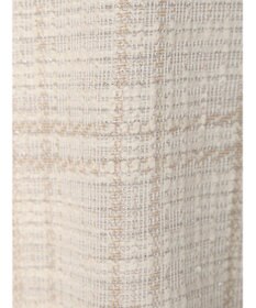 earth music&ecology ツイードジャケット（ｃｈｅｃｋ）