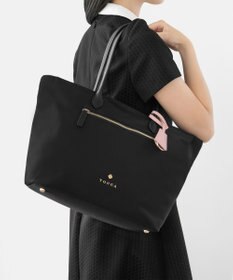 TOCCA 【一部WEB限定カラー】LAUREL NYLONBAG ナイロンバッグ