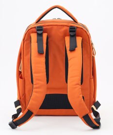 Y'SACCS 【大人のおしゃれ手帖11月号掲載】本上まなみ×Y'SACCS WELLBA リュックサック