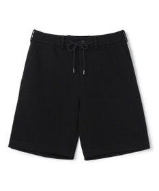 JOSEPH HOMME 【オリジナル素材】 ライトタックジャージー ドロスト付ショートパンツ / BERMUDA