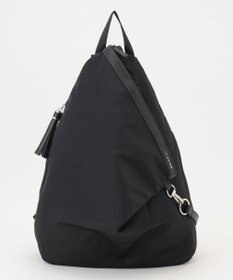 LA BAGAGERIE トライアングルリュックサック