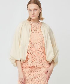 BEIGE， MILLET / ブルゾン