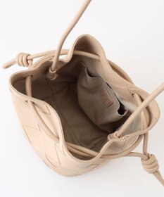 ICB ウーブンドロストショルダー