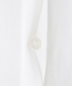 BEIGE， GALENA / レースコンビ シアーシャツ