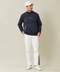 23区GOLF 迷ったらこれ！【MEN】ハイパワーストレッチ ベーシックパンツ