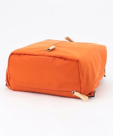 Y'SACCS 【大人のおしゃれ手帖11月号掲載】本上まなみ×Y'SACCS WELLBA リュックサック