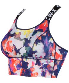 CW-X 【WOMEN】 スポーツゆれケアブラ 【スポーツ時のゆれからバストを守る】 吸汗速乾（本体） HTY021 /ワコール