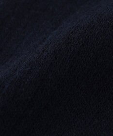 ANY KIDS 【日本製】リボン 刺繍 ハイソックス