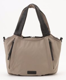 Y'SACCS ふんわりラウンド2WAYトート Sサイズ