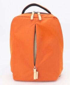 Y'SACCS 【大人のおしゃれ手帖11月号掲載】本上まなみ×Y'SACCS WELLBA リュックサック