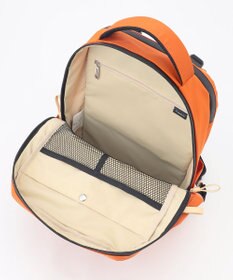 Y'SACCS 【大人のおしゃれ手帖11月号掲載】本上まなみ×Y'SACCS WELLBA リュックサック