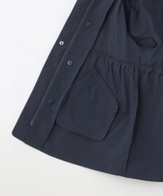 組曲 KIDS 【150-170㎝】3WAY モッズコート