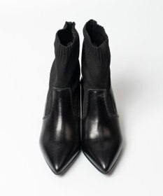 BONTRE 「BONTRE/ボントレ」ニットストレッチブーツ/BONTRE97351