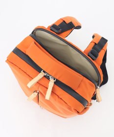 Y'SACCS 【大人のおしゃれ手帖11月号掲載】本上まなみ×Y'SACCS WELLBA リュックサック