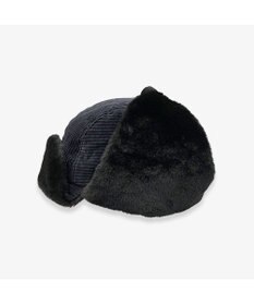 林八百吉商店 un chapeau  コーデュロイアビエイター