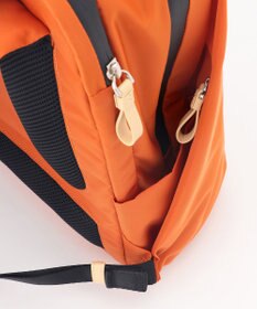 Y'SACCS 【大人のおしゃれ手帖11月号掲載】本上まなみ×Y'SACCS WELLBA リュックサック