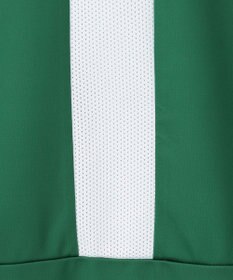 PW CIRCULUS 【UVカット / 吸水速乾 / 伸縮性抜群】【WOMEN】NEW バックメッシュモック T ゴルフウェア レディース