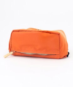 Y'SACCS 【大人のおしゃれ手帖11月号掲載】本上まなみ×Y'SACCS WELLBA リュックサック