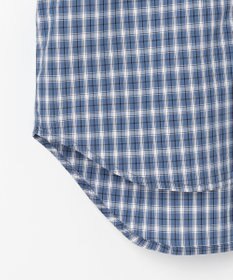 J.PRESS KIDS 【140-170cm】オックス チェックシャツ